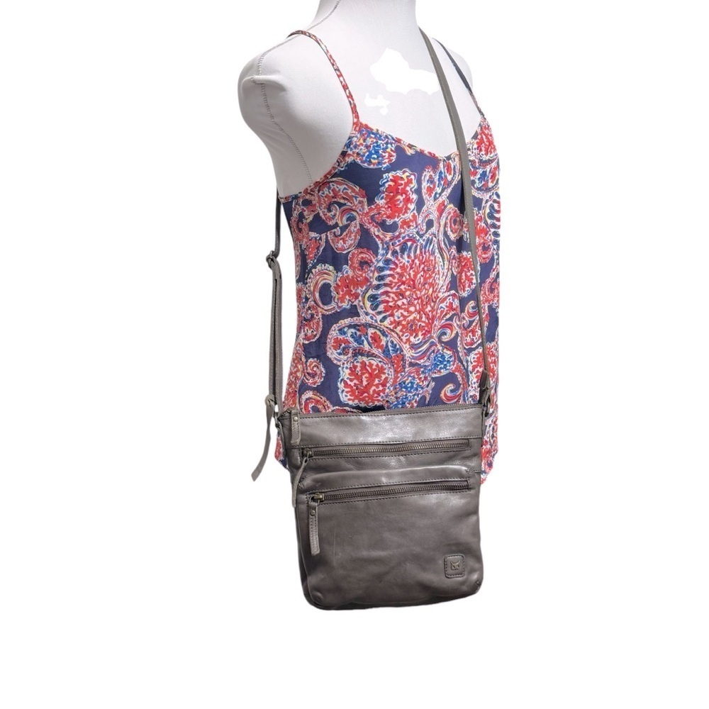 Wise‎ Owl crossbody bag